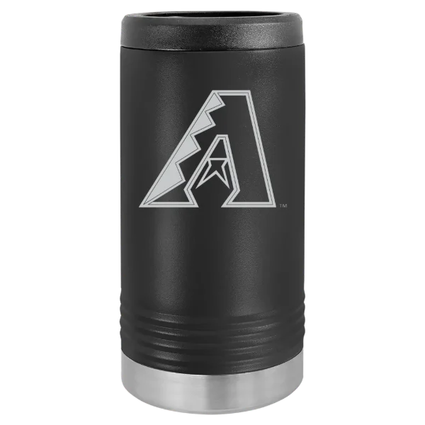 Arizona Diamondbacks Polar Camel Slim Beverage Holder