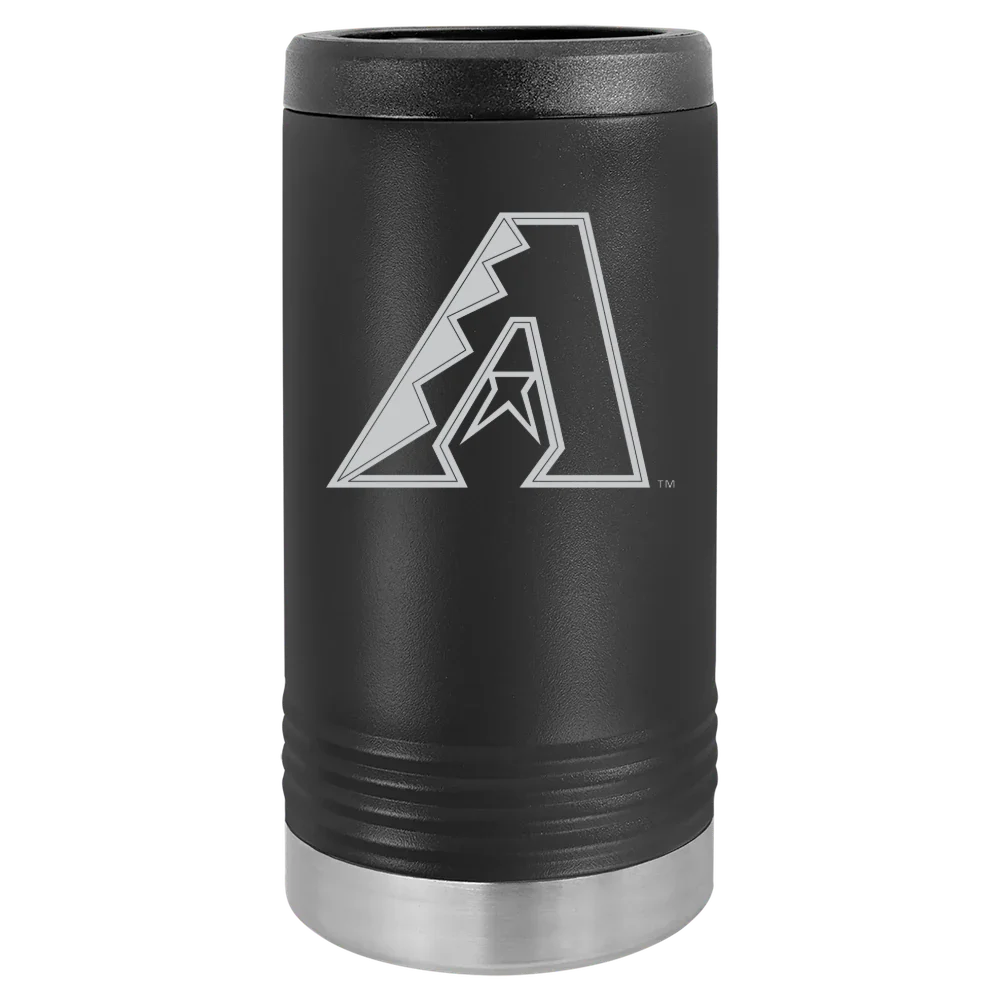Arizona Diamondbacks Polar Camel Slim Beverage Holder