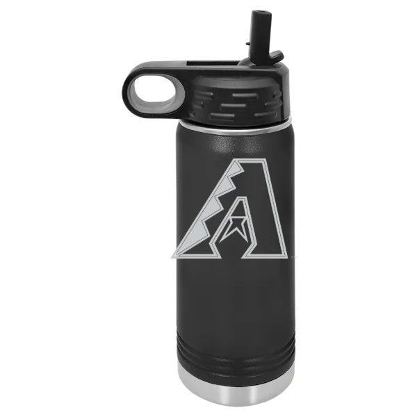 Arizona Diamondbacks Polar Camel 20 oz. Water Bottle
