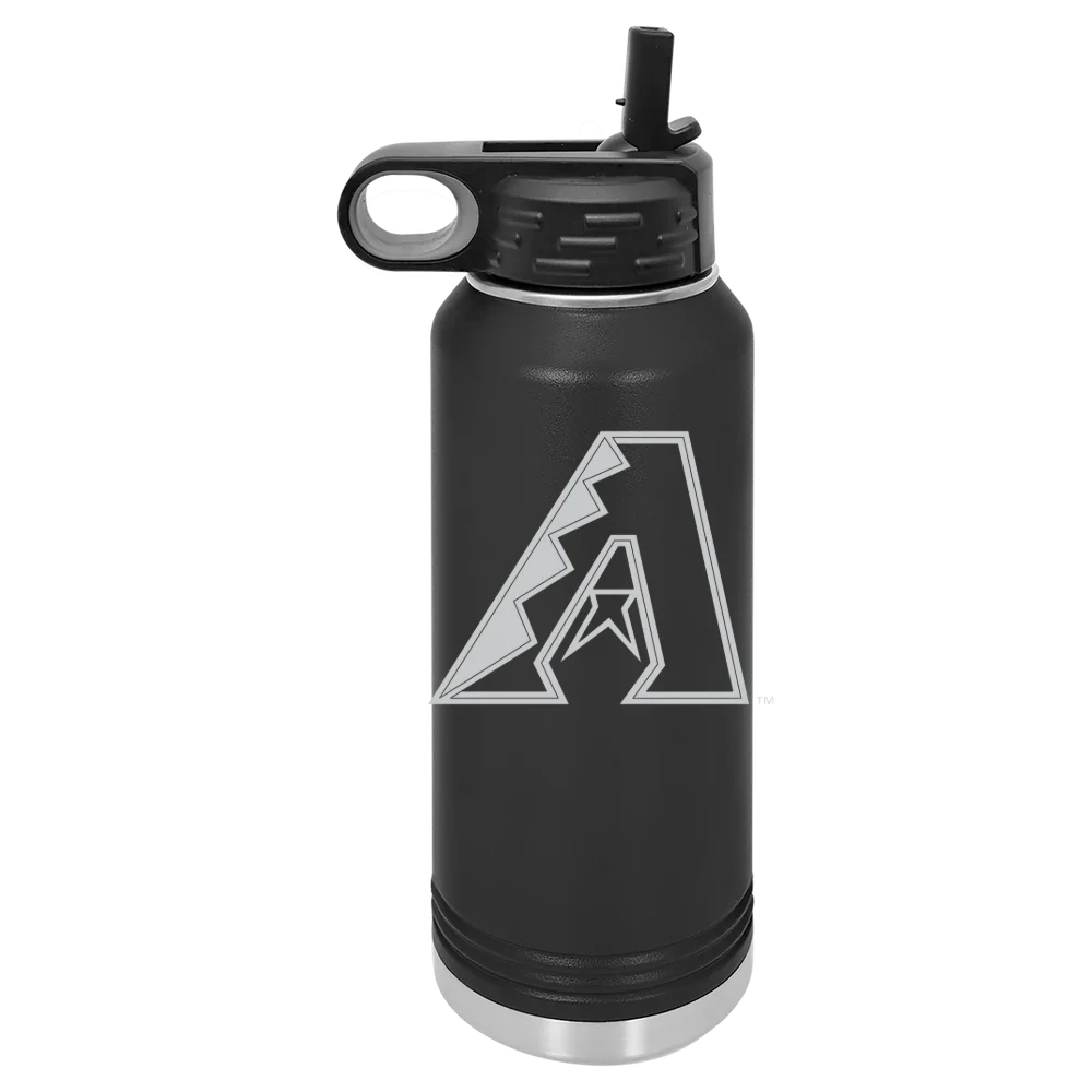 Arizona Diamondbacks Polar Camel 32 oz. Water Bottle