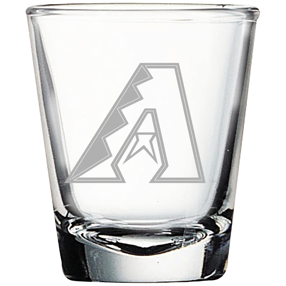 Arizona Diamondbacks Polar Camel 1.7 oz. Shot Glass