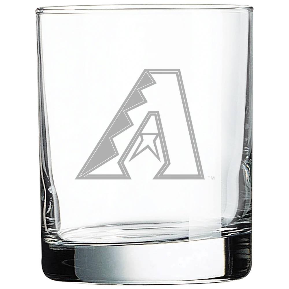 Arizona Diamondbacks Polar Camel 10 1/2 oz. On The Rocks Glass