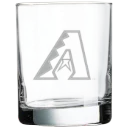 Arizona Diamondbacks Polar Camel 10 1/2 oz. On The Rocks Glass