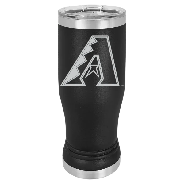 Arizona Diamondbacks Polar Camel 14 oz. Pilsner Tumbler