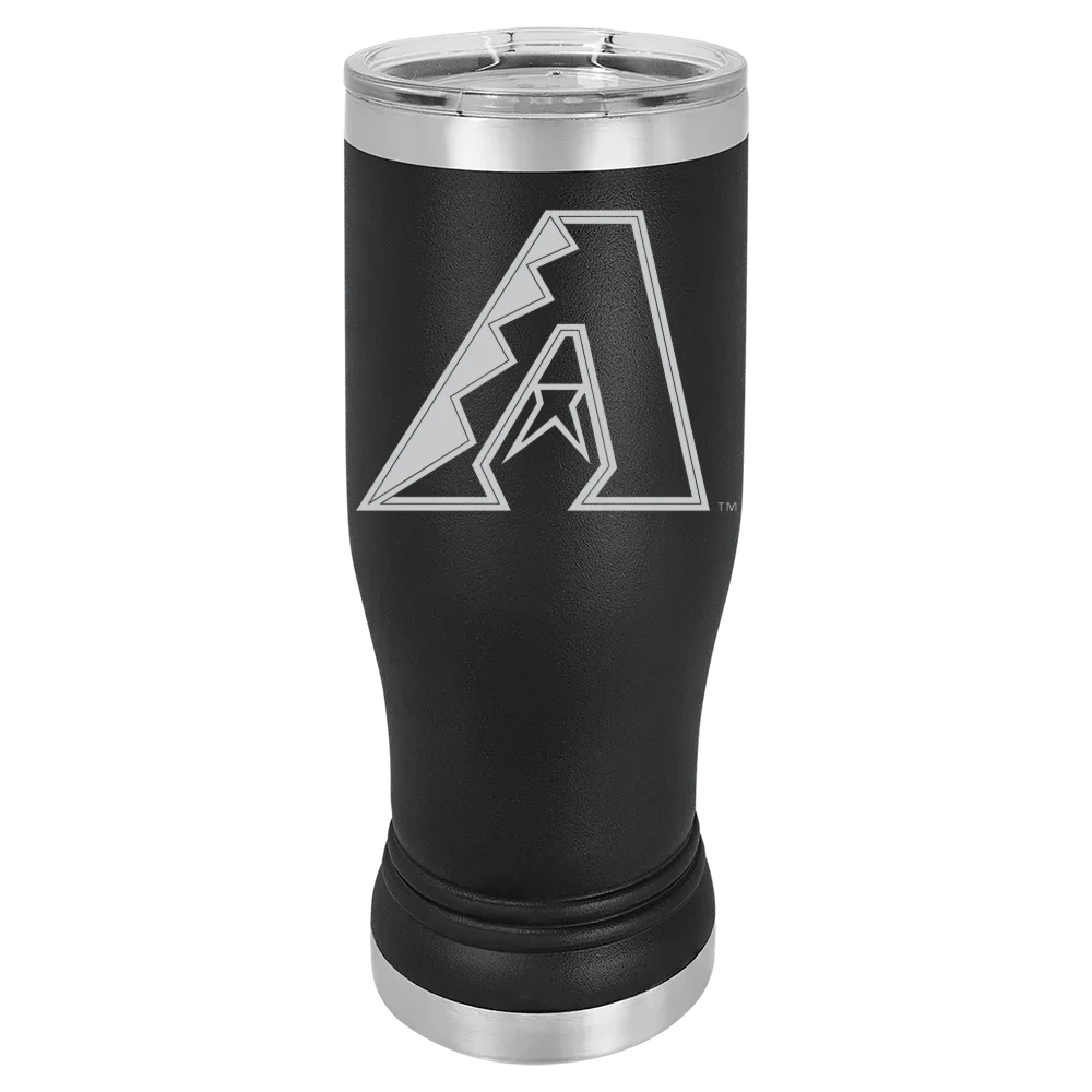 Arizona Diamondbacks Polar Camel 14 oz. Pilsner Tumbler