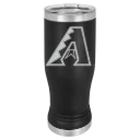 Arizona Diamondbacks Polar Camel 14 oz. Pilsner Tumbler