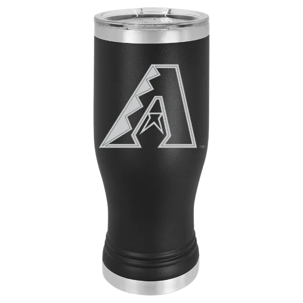 Arizona Diamondbacks Polar Camel 20 oz. Pilsner Tumbler