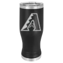 Arizona Diamondbacks Polar Camel 20 oz. Pilsner Tumbler