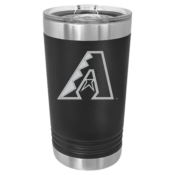 Arizona Diamondbacks Polar Camel 16 oz. Pint Tumbler