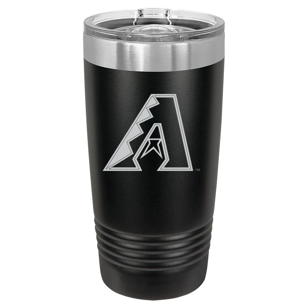 Arizona Diamondbacks Polar Camel 20 oz. Ringneck Tumbler with Slider Lid