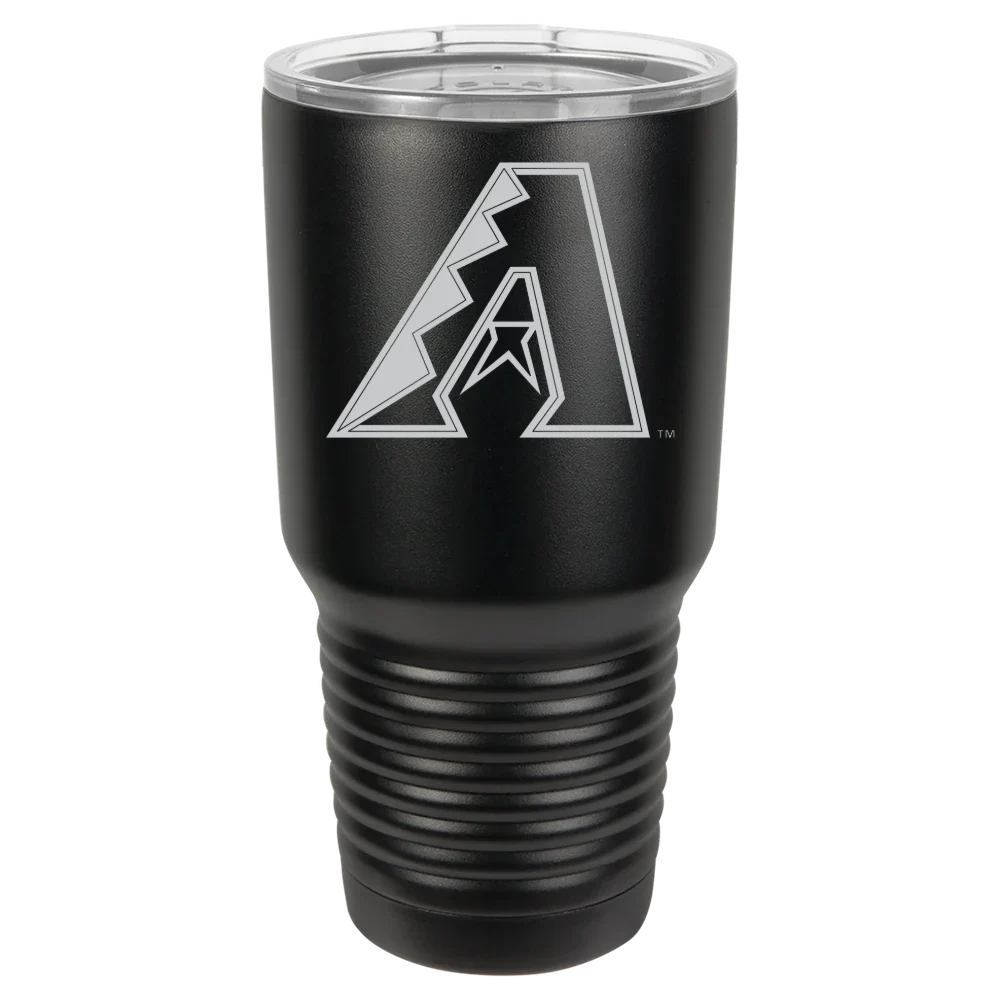 Arizona Diamondbacks Polar Camel 30 oz. Ringneck Tumbler with Standard Lid