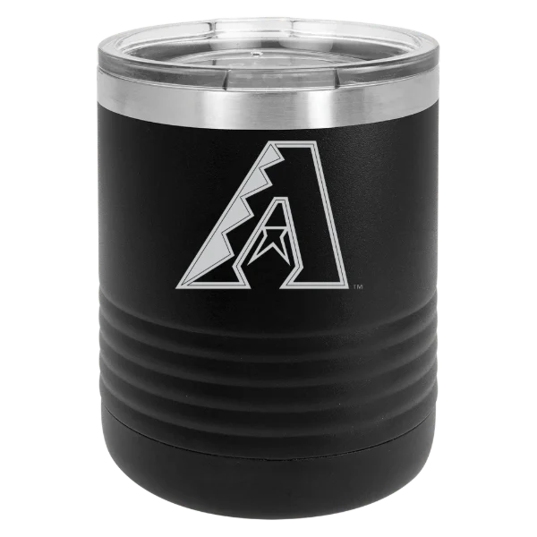 Arizona Diamondbacks Polar Camel 10 oz. Tumbler with Standard Lid