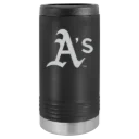 Athletics Polar Camel Slim Beverage Holder