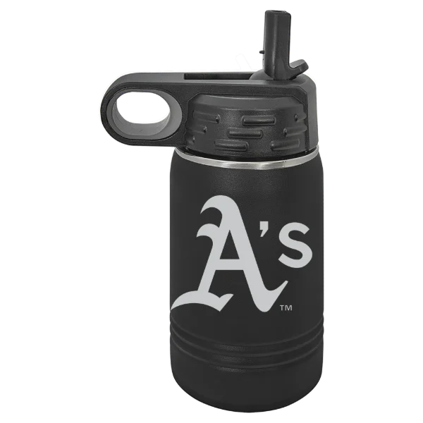 Athletics Polar Camel 12 oz. Water Bottle