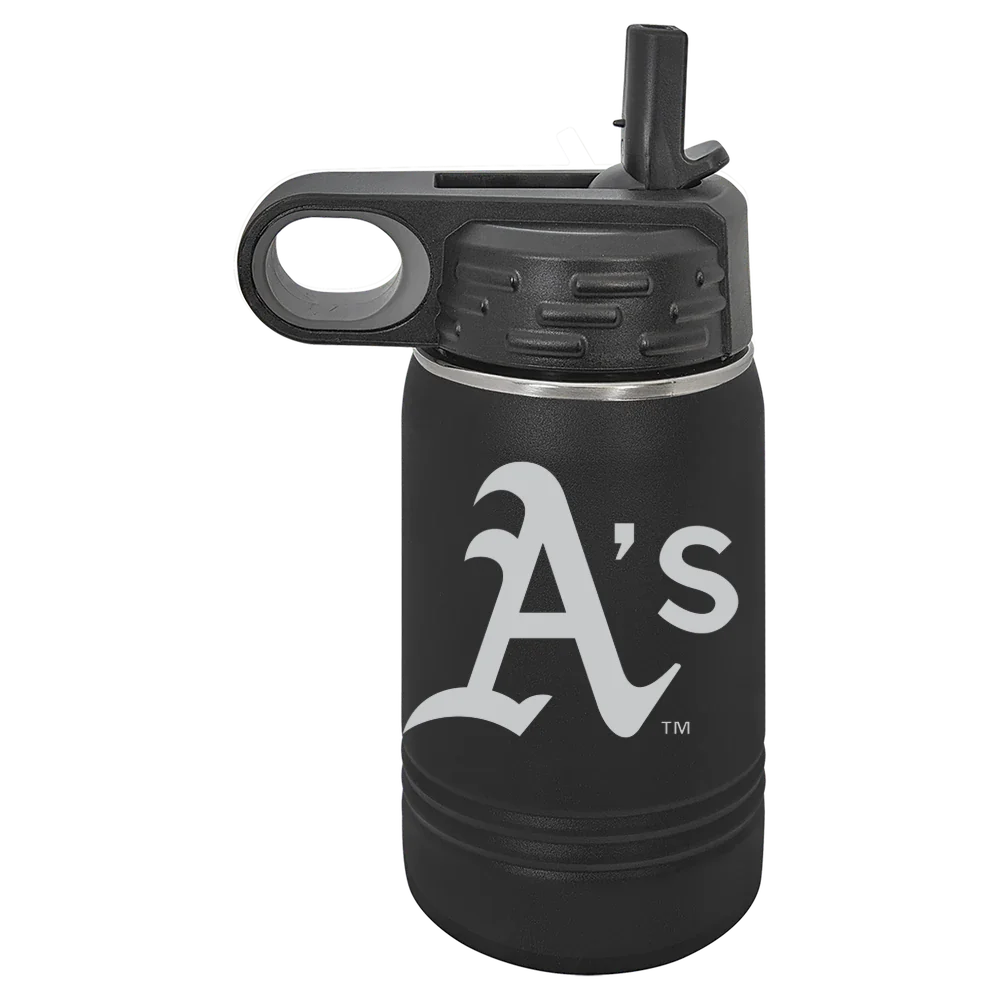 Athletics Polar Camel 12 oz. Water Bottle