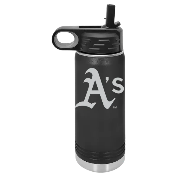 Athletics Polar Camel 20 oz. Water Bottle