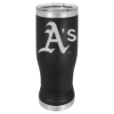 Athletics Polar Camel 14 oz. Pilsner Tumbler