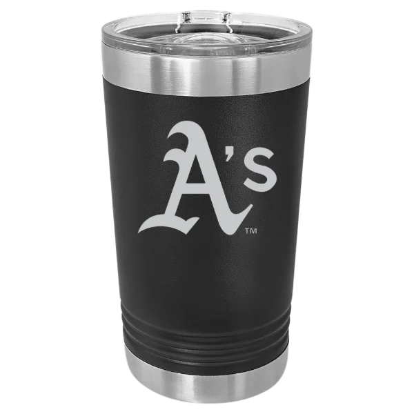 Athletics Polar Camel 16 oz. Pint Tumbler