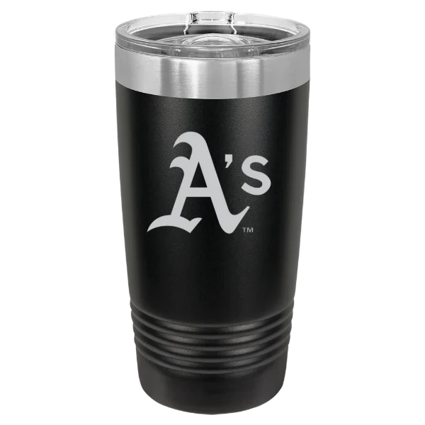 Athletics Polar Camel 20 oz. Ringneck Tumbler with Slider Lid