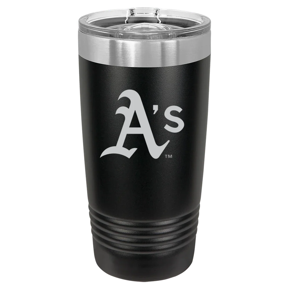 Athletics Polar Camel 20 oz. Ringneck Tumbler with Slider Lid