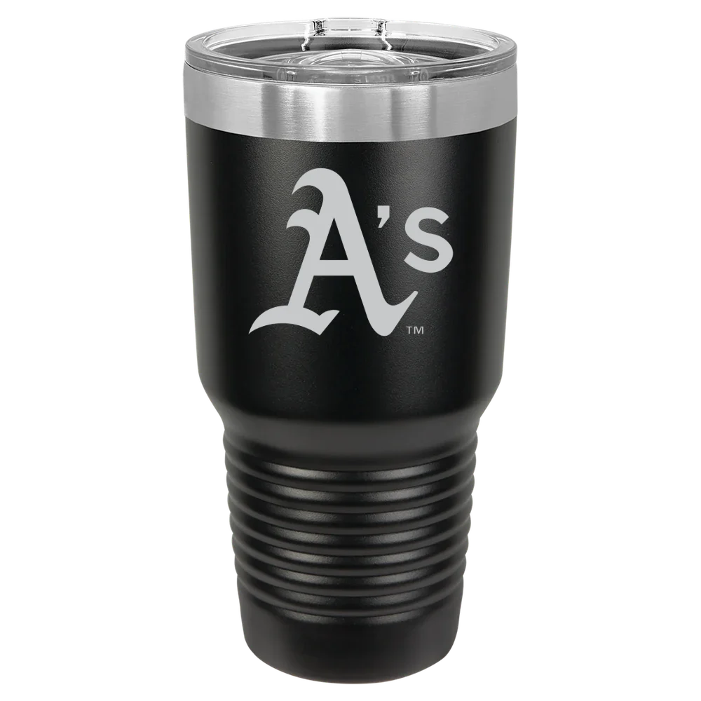 Athletics Polar Camel 30 oz. Ringneck Tumbler with Slider Lid