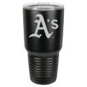 Athletics Polar Camel 30 oz. Ringneck Tumbler with Standard Lid