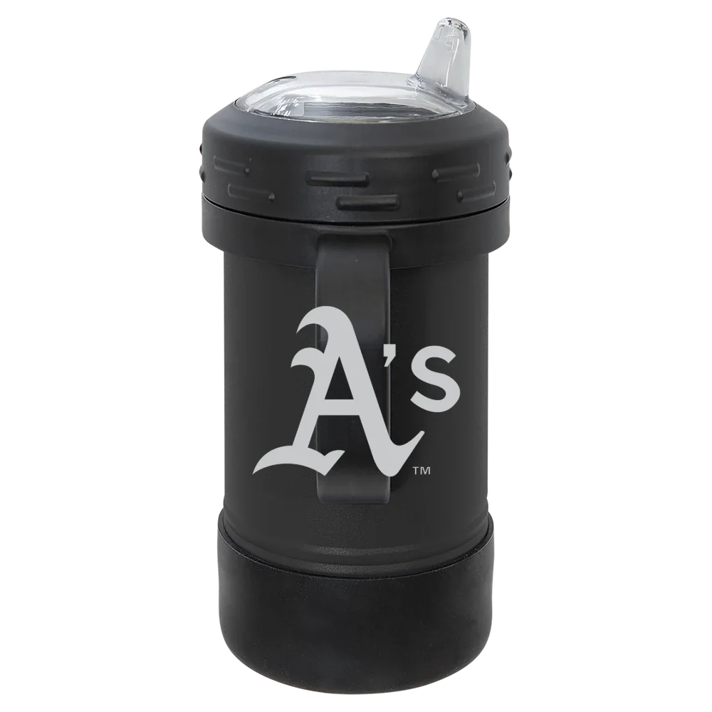 Athletics Polar Camel 10 oz. Sippy Cup