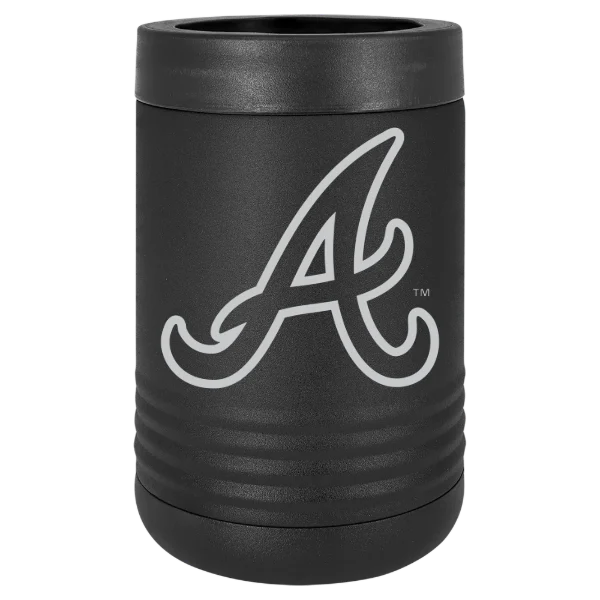 Atlanta Braves Polar Camel Standard Beverage Holder