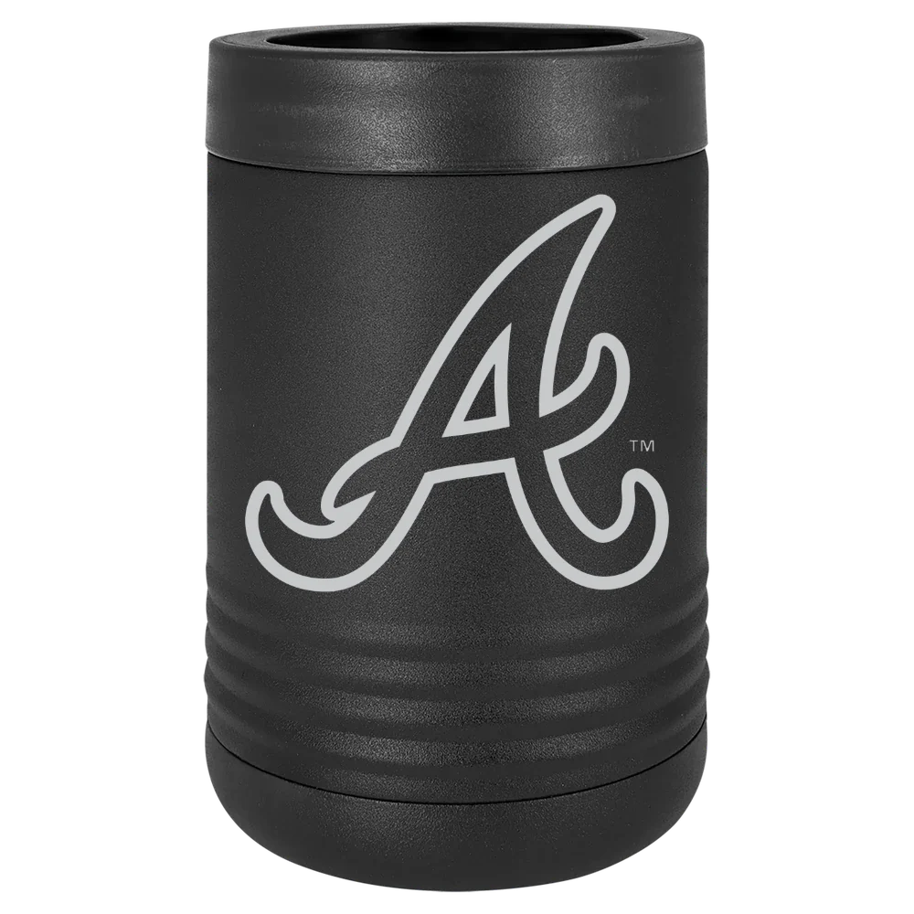 Atlanta Braves Polar Camel Standard Beverage Holder