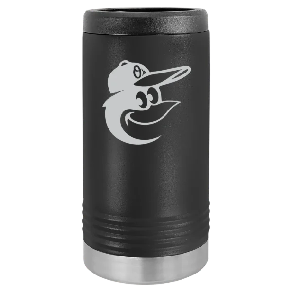 Baltimore Orioles Polar Camel Slim Beverage Holder