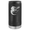 Baltimore Orioles Polar Camel Slim Beverage Holder