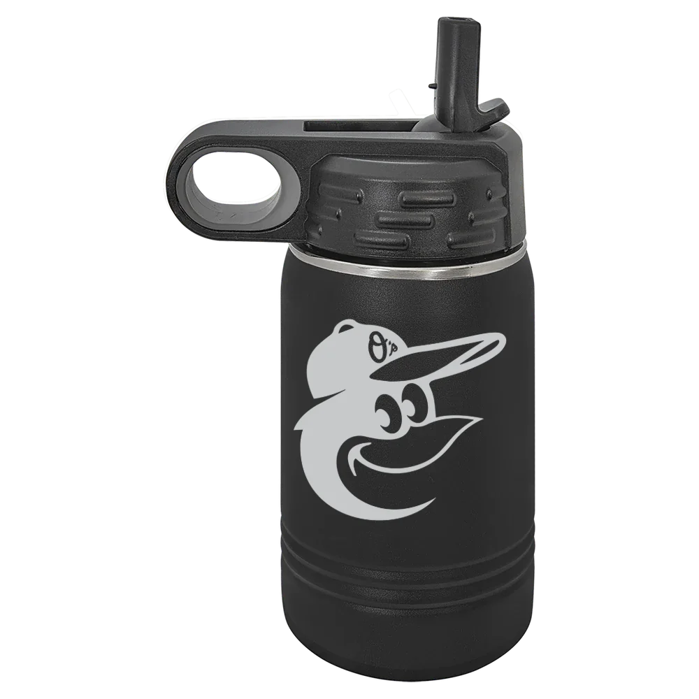 Baltimore Orioles Polar Camel 12 oz. Water Bottle