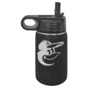 Baltimore Orioles Polar Camel 12 oz. Water Bottle
