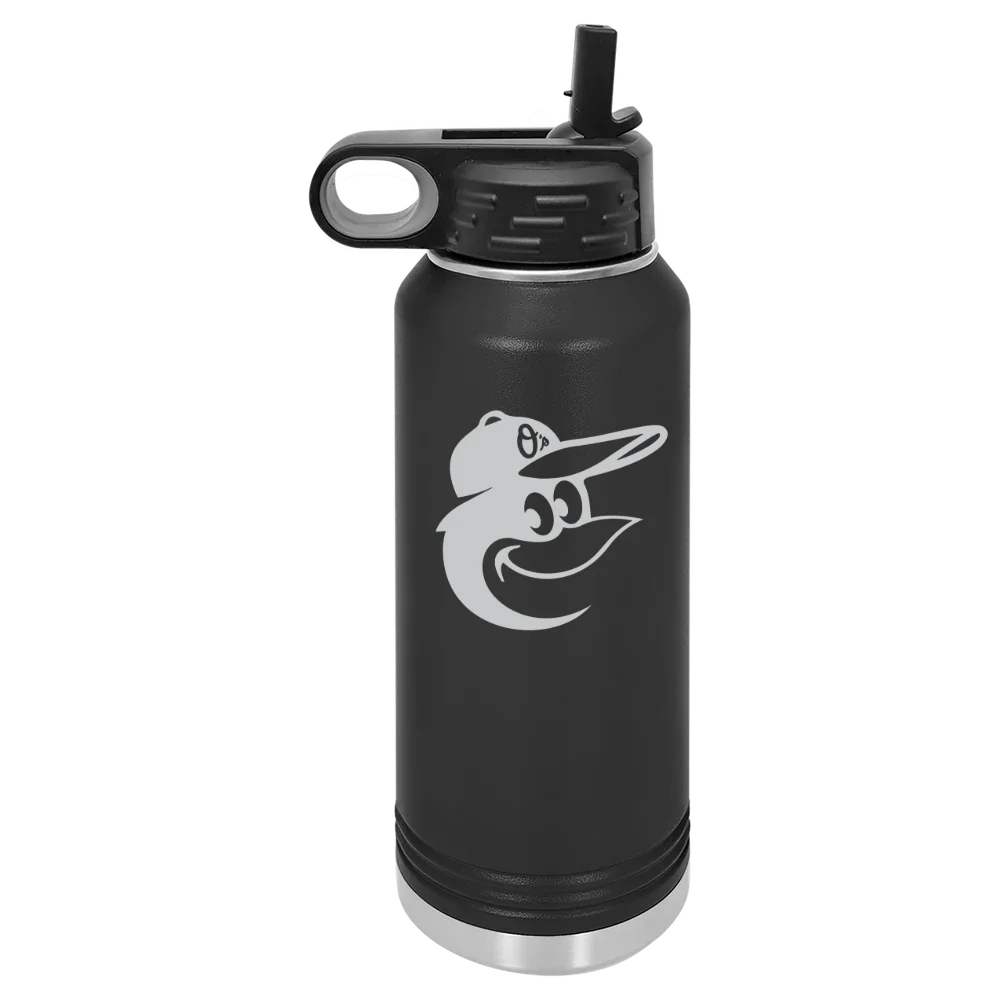 Baltimore Orioles Polar Camel 32 oz. Water Bottle