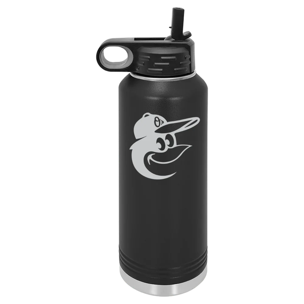 Baltimore Orioles Polar Camel 40 oz. Water Bottle