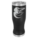 Baltimore Orioles Polar Camel 14 oz. Pilsner Tumbler
