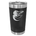 Baltimore Orioles Polar Camel 16 oz. Pint Tumbler