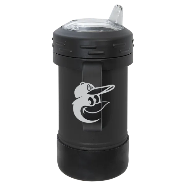 Baltimore Orioles Polar Camel 10 oz. Sippy Cup