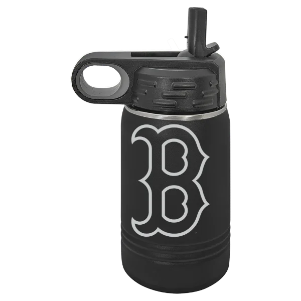 Boston Red Sox Polar Camel 12 oz. Water Bottle