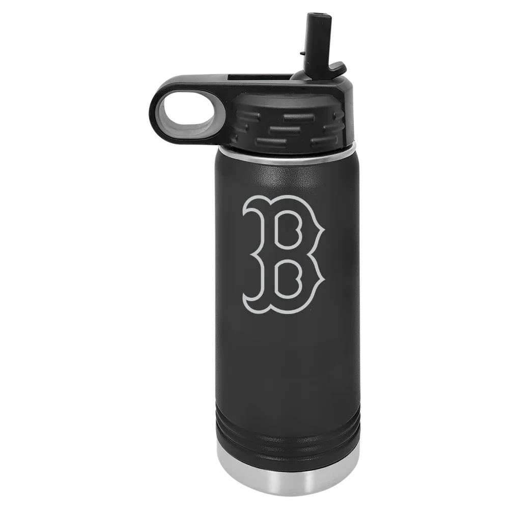 Boston Red Sox Polar Camel 20 oz. Water Bottle