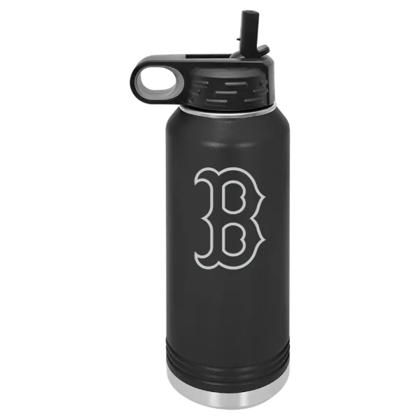 Boston Red Sox Polar Camel 32 oz. Water Bottle