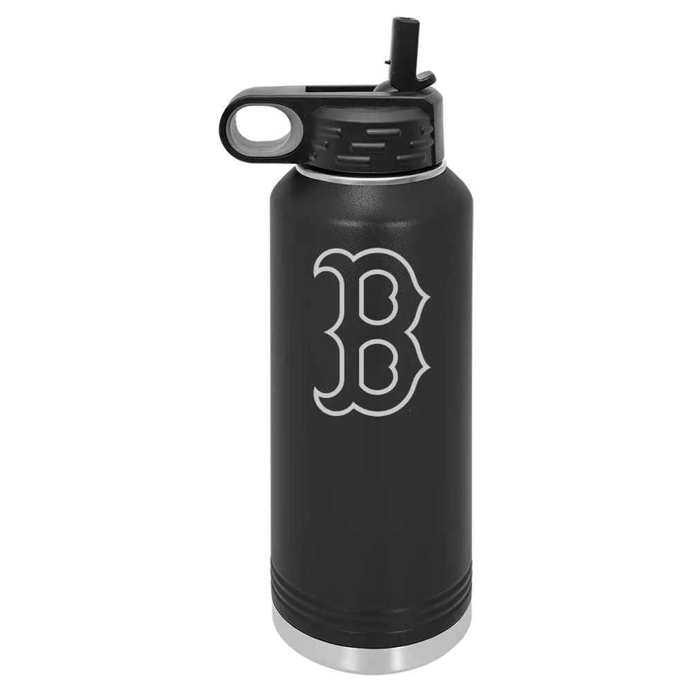 Boston Red Sox Polar Camel 40 oz. Water Bottle