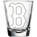 Boston Red Sox Polar Camel 1.7 oz. Shot Glass