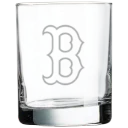 Boston Red Sox Polar Camel 10 1/2 oz. On The Rocks Glass