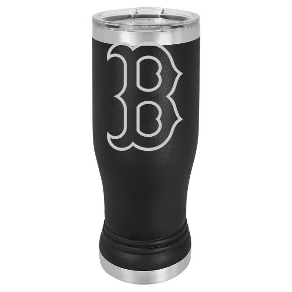 Boston Red Sox Polar Camel 14 oz. Pilsner Tumbler