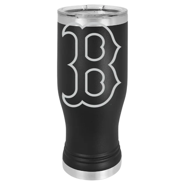 Boston Red Sox Polar Camel 20 oz. Pilsner Tumbler