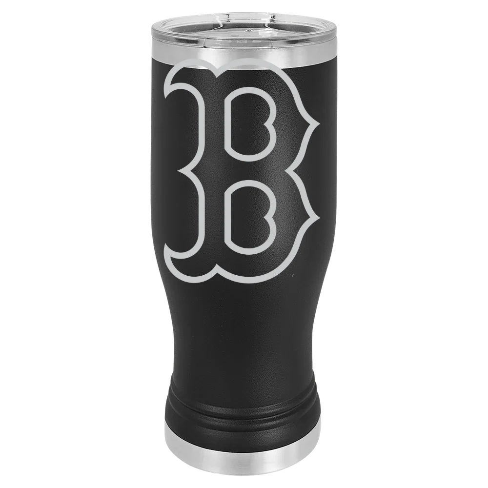 Boston Red Sox Polar Camel 20 oz. Pilsner Tumbler