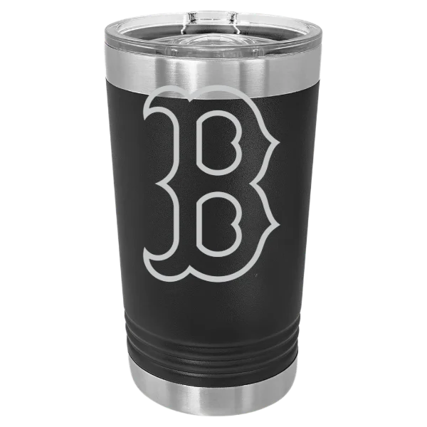 Boston Red Sox Polar Camel 16 oz. Pint Tumbler