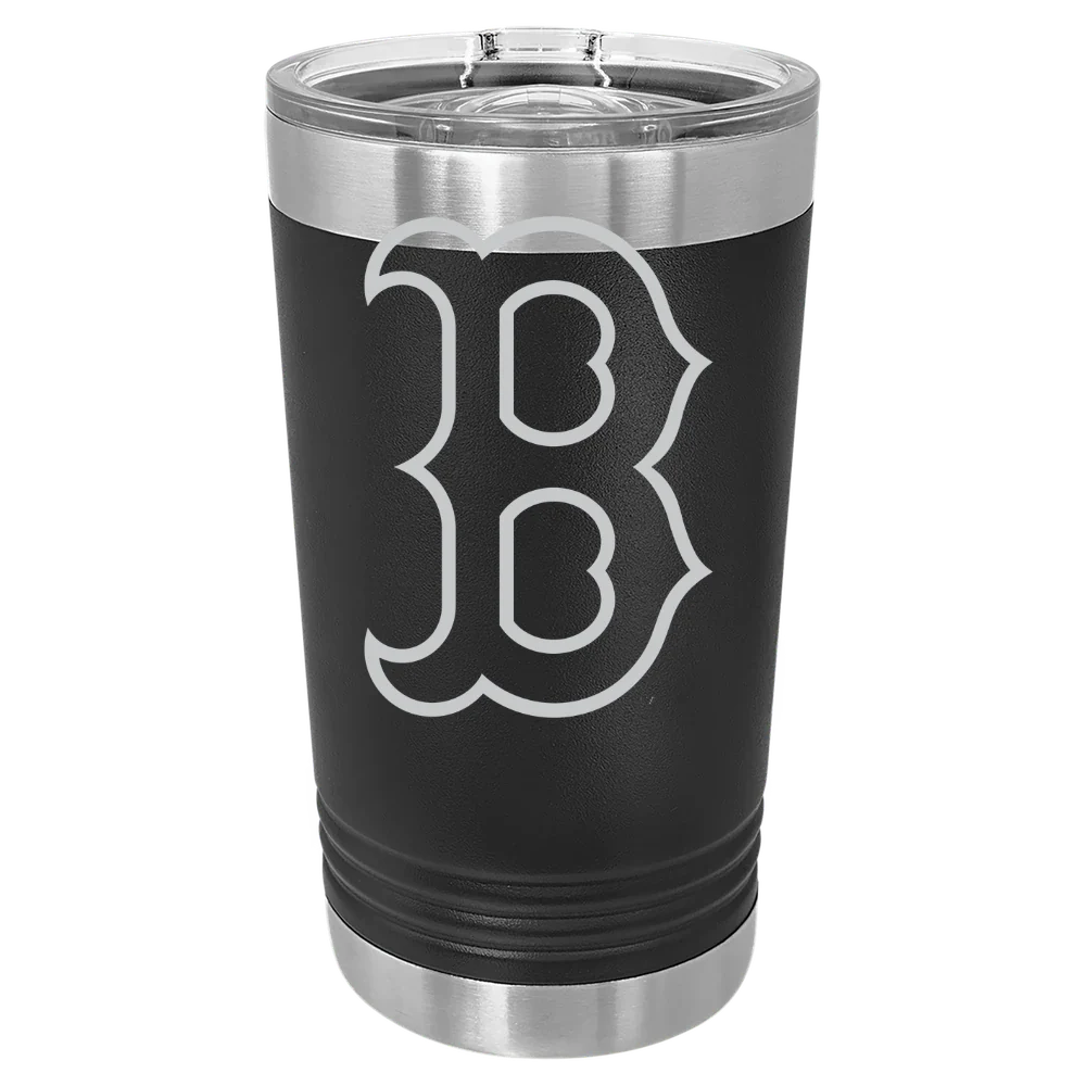 Boston Red Sox Polar Camel 16 oz. Pint Tumbler