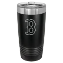 Boston Red Sox Polar Camel 20 oz. Ringneck Tumbler with Slider Lid
